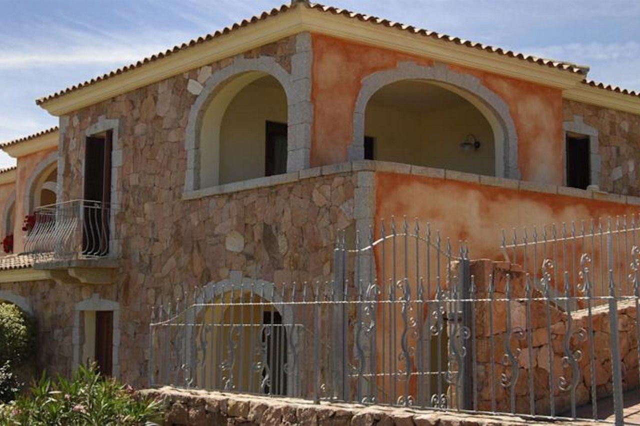Residence Citai San Teodoro  Exterior photo