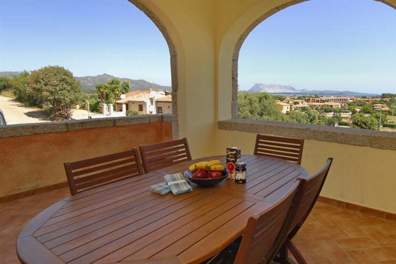 Residence Citai San Teodoro  Exterior photo