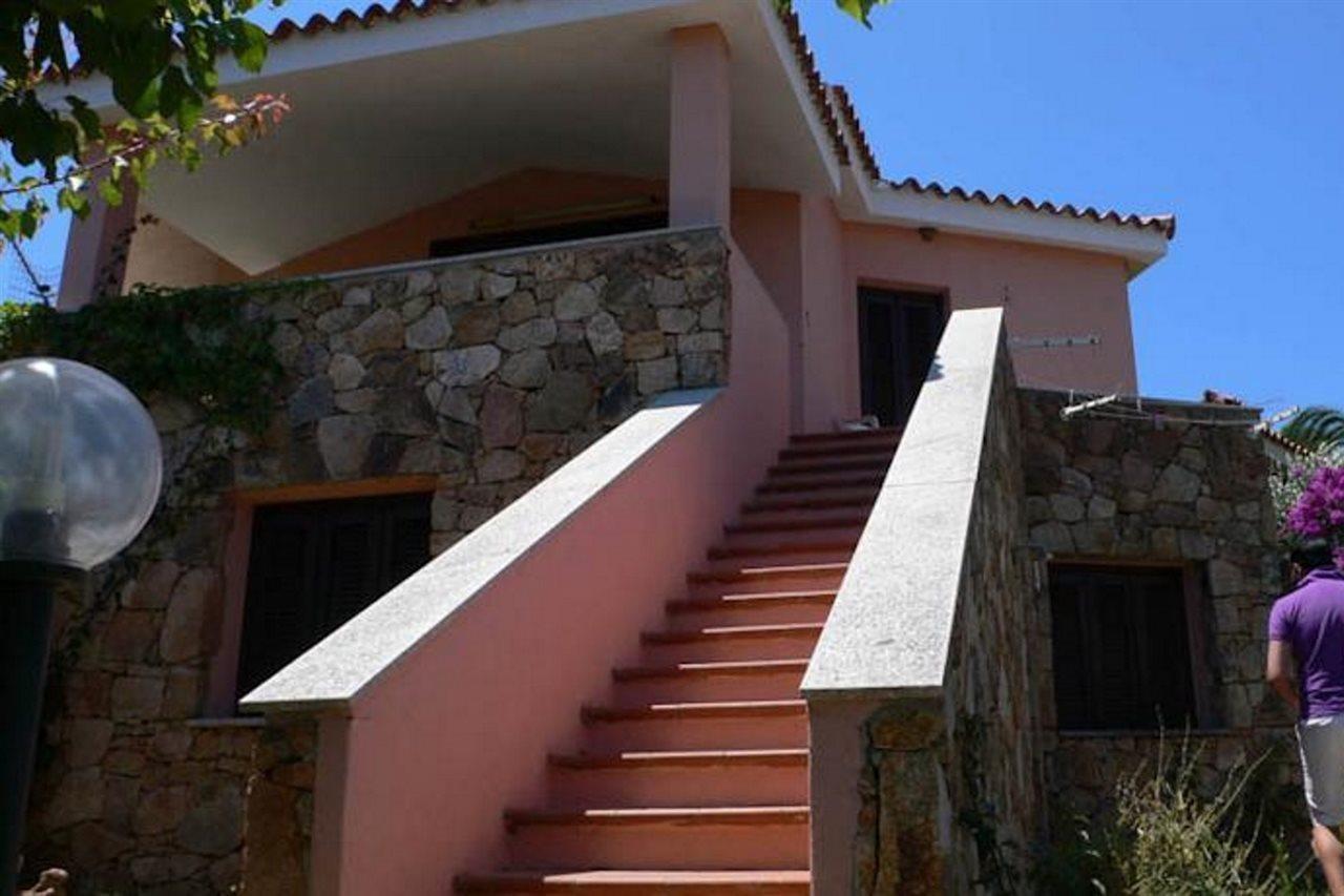 Residence Citai San Teodoro  Exterior photo