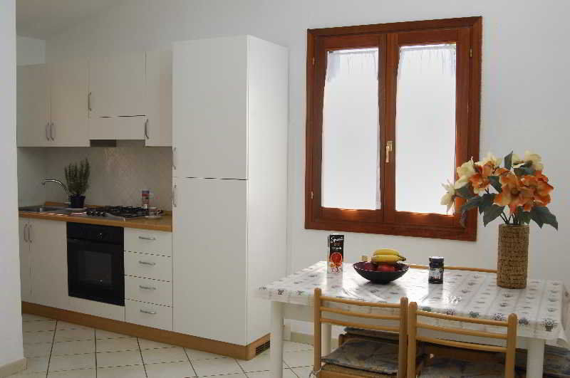 Residence Citai San Teodoro  Exterior photo