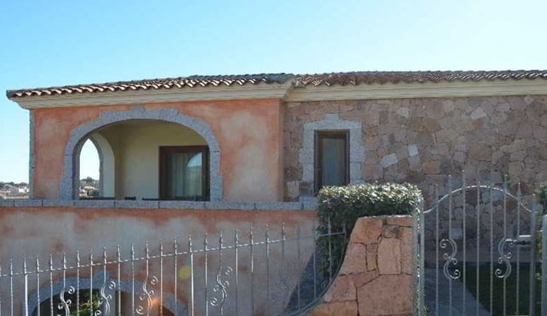 Residence Citai San Teodoro  Exterior photo